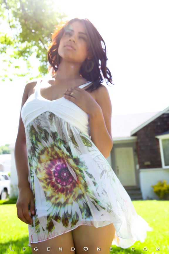 Jac • Van Nuys, CA