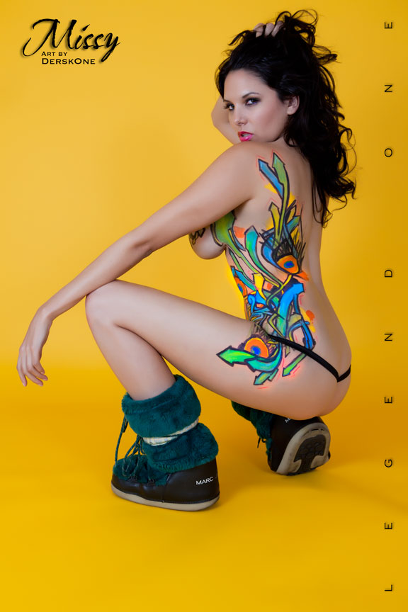 Missy Martinez • Van Nuys, CA