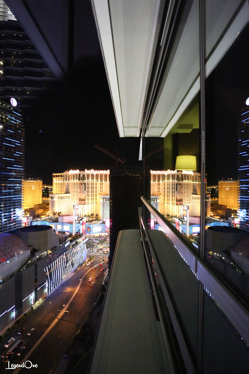 Aria Resort - Las Vegas, NV