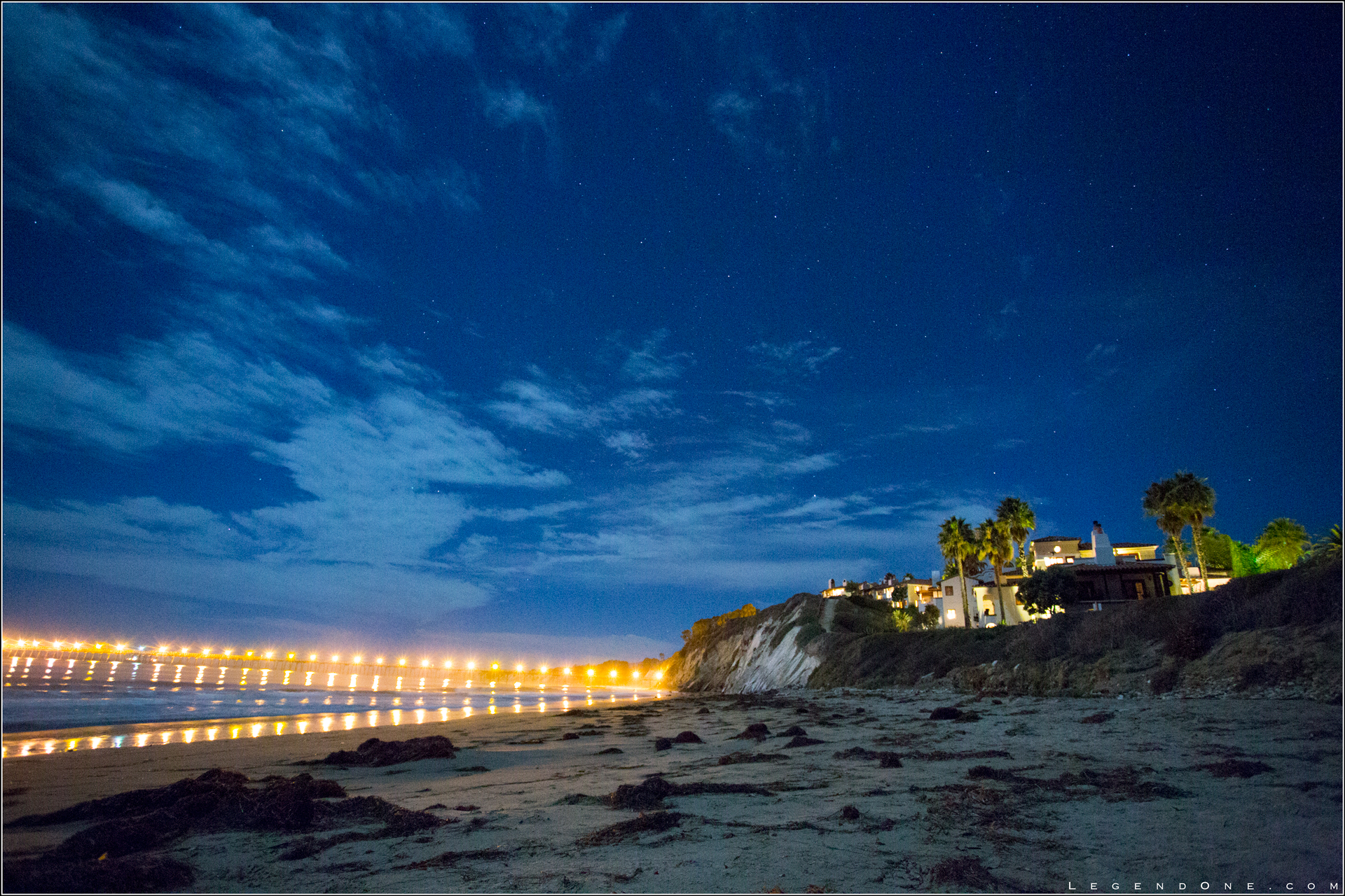 Bacarra Resort - Santa Barbara, CA