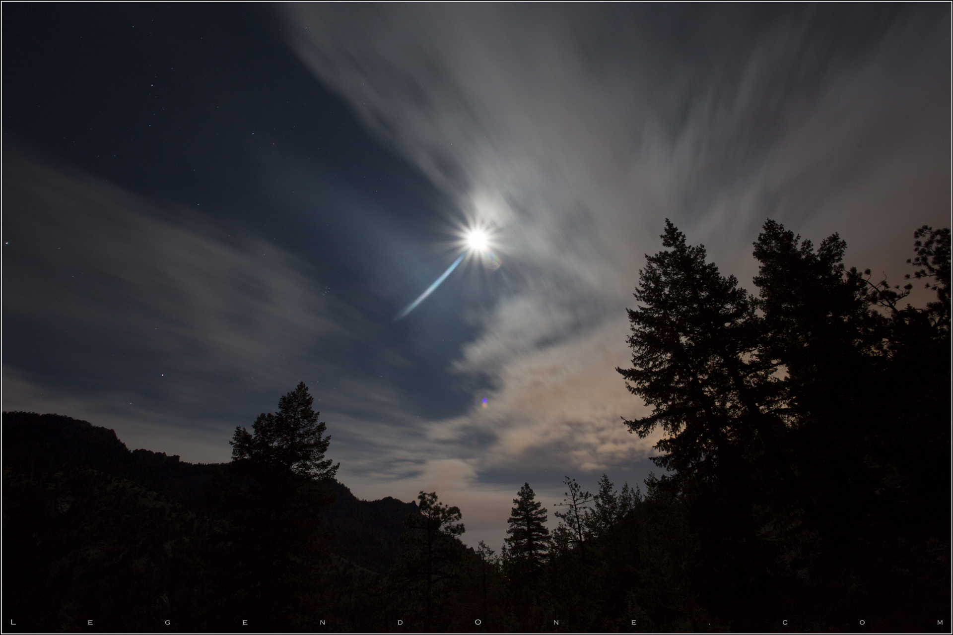Sequoia National Forest - Porterville, CA