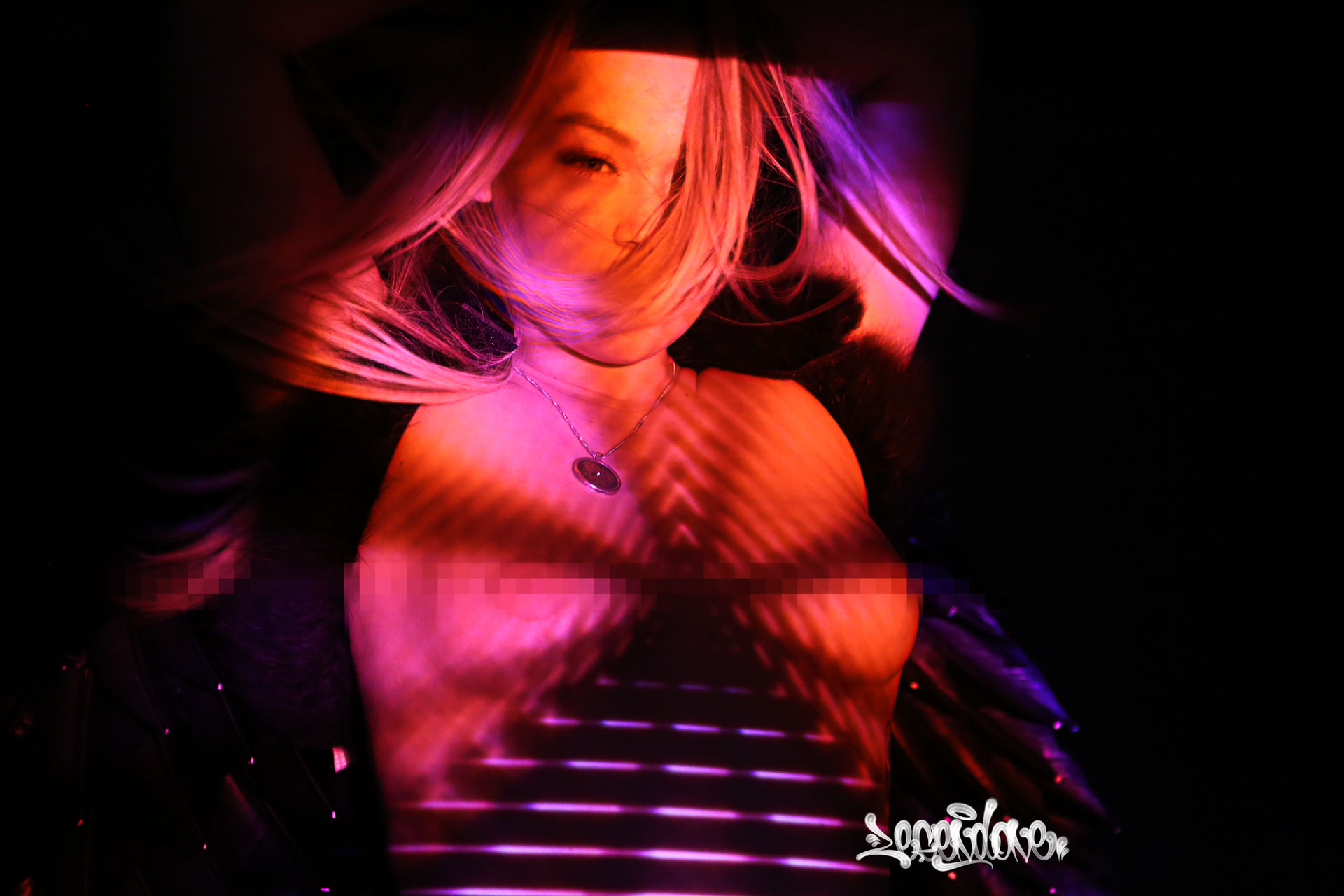 Dani •  Los Angeles, CA