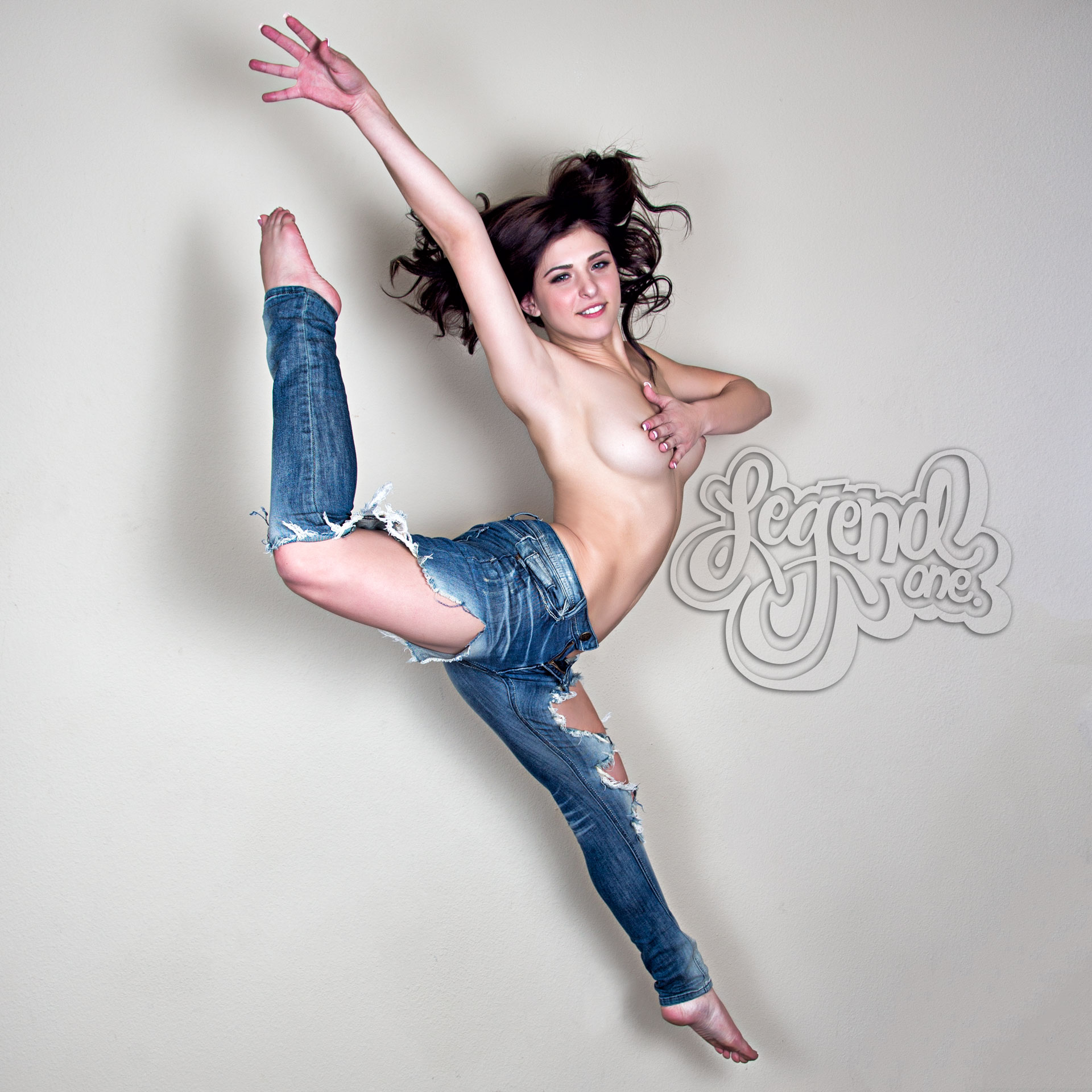 Leah Gotti • North Hollywood, CA