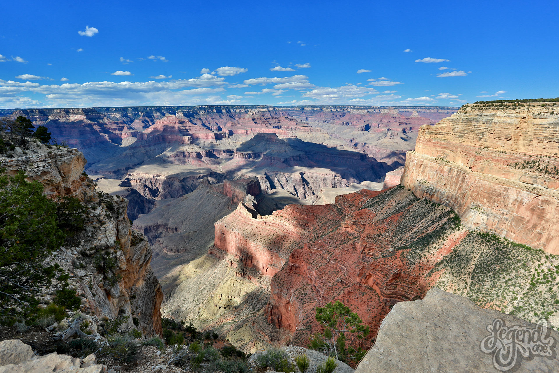 Grand Canyon National PArk, AZ