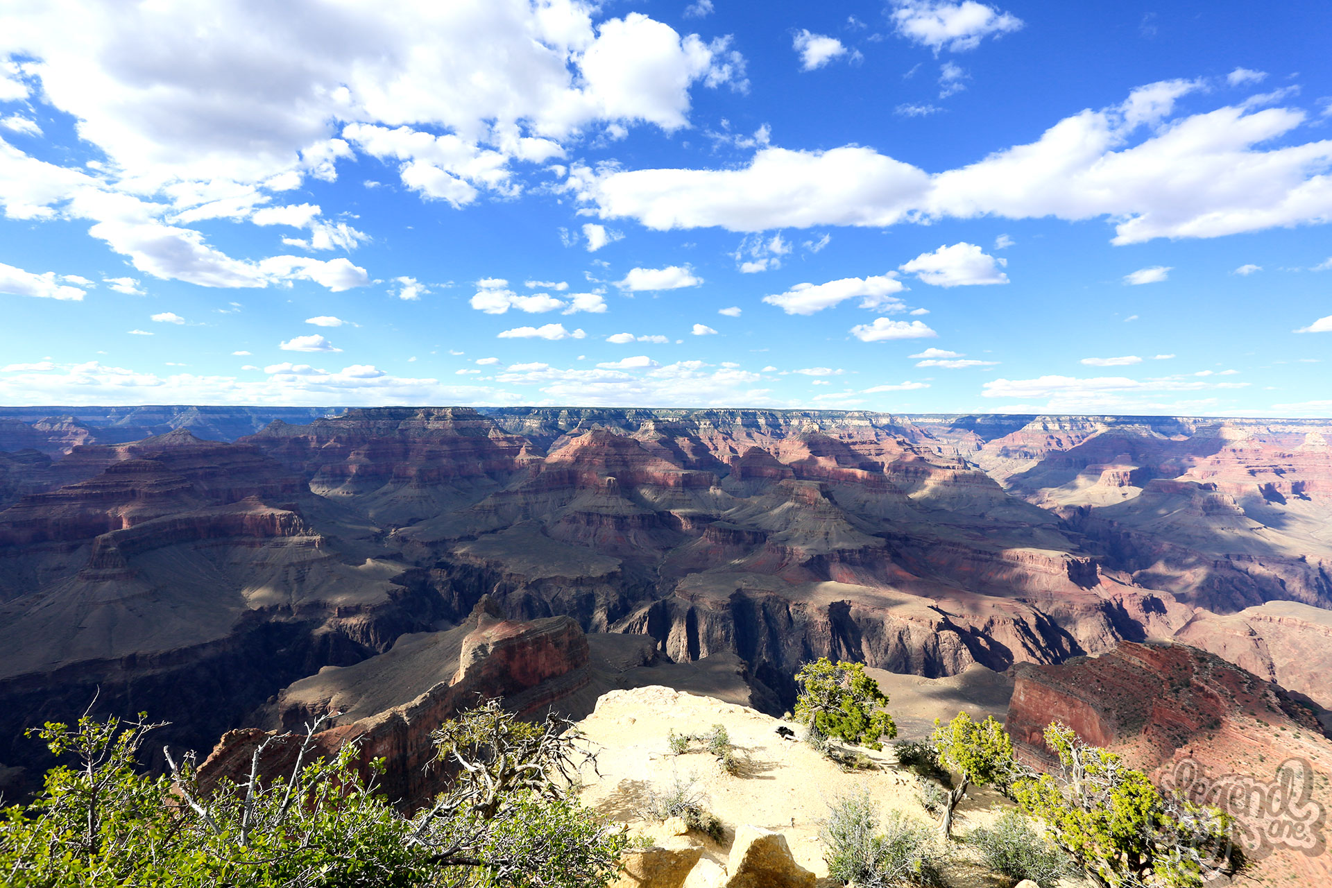Grand Canyon National PArk, AZ