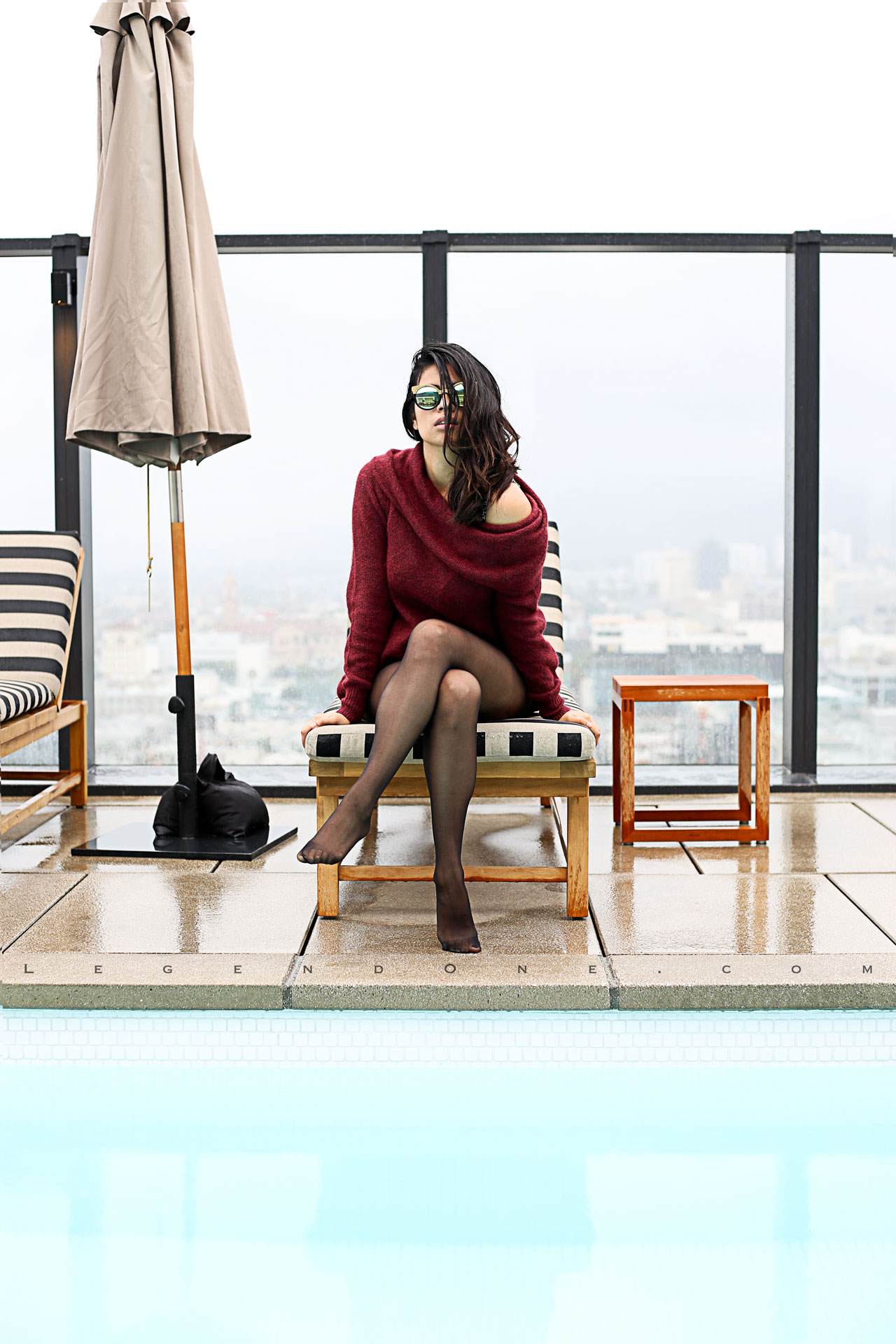 Jac • Hollywood, CA