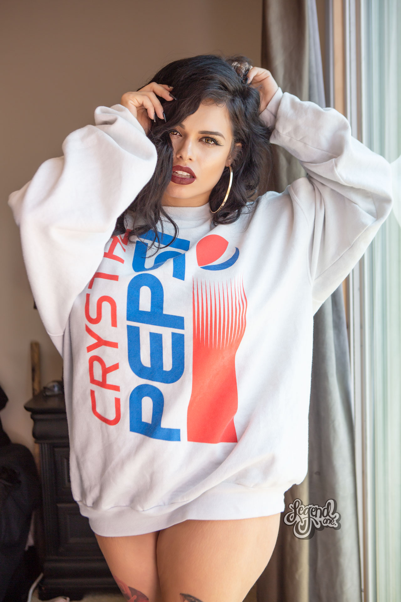 Karen • Huntington Beach, CA