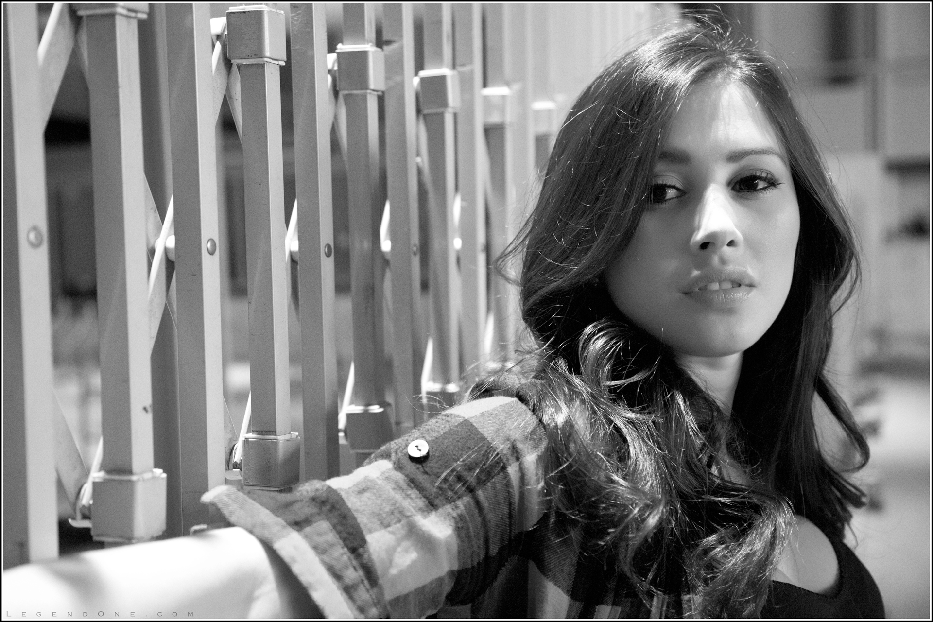 Melissa • Los Angeles, CA