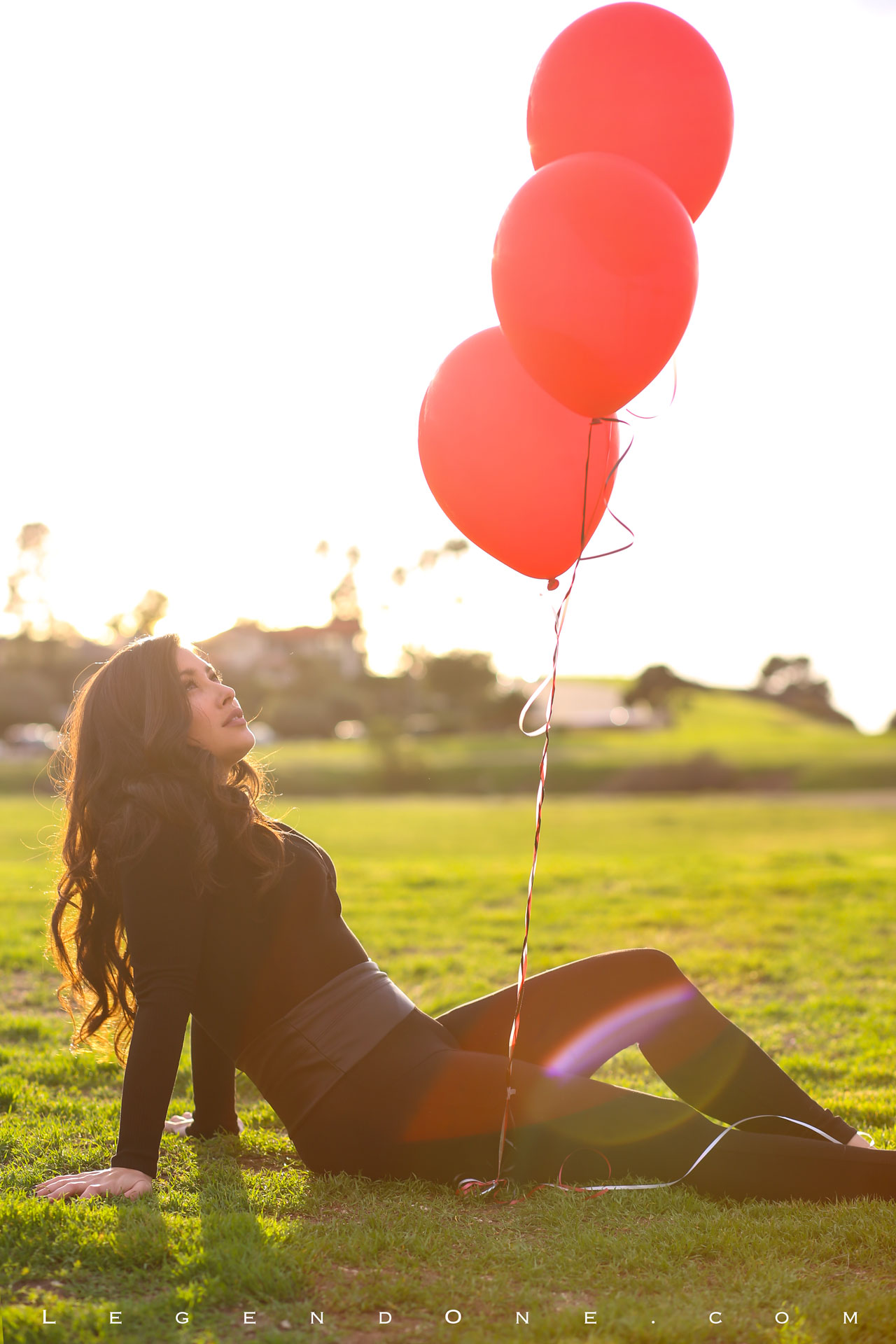 Melissa • Palos Verdes, CA