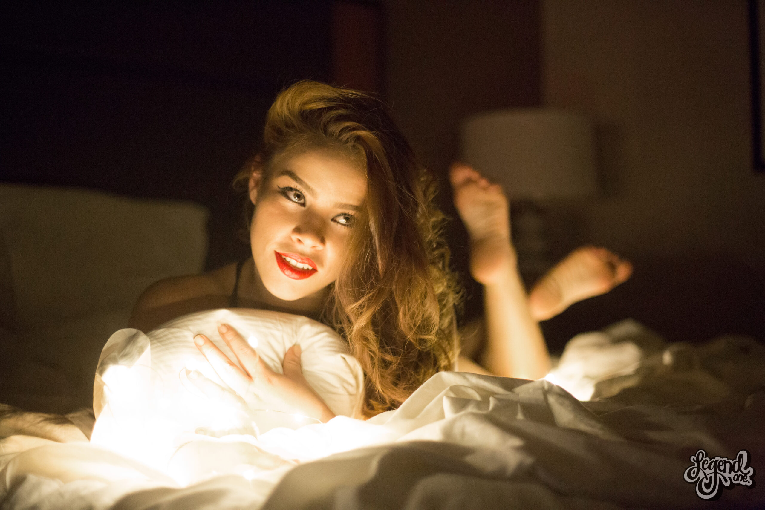 Mel • San Diego, CA