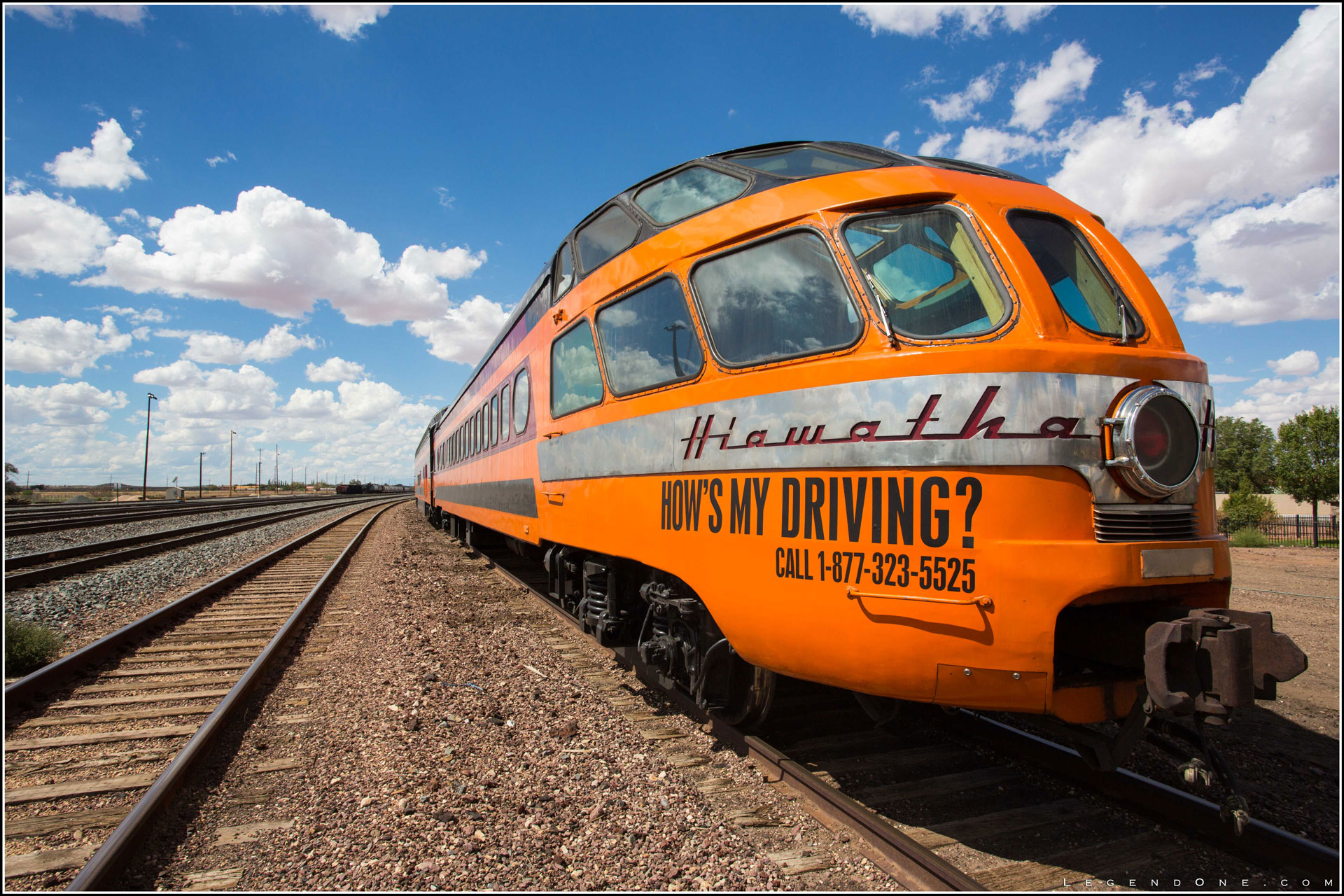 Santa Fe, New Mexico