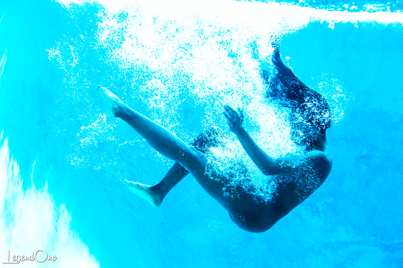 Anna Foxx • Redondo Beach, CA