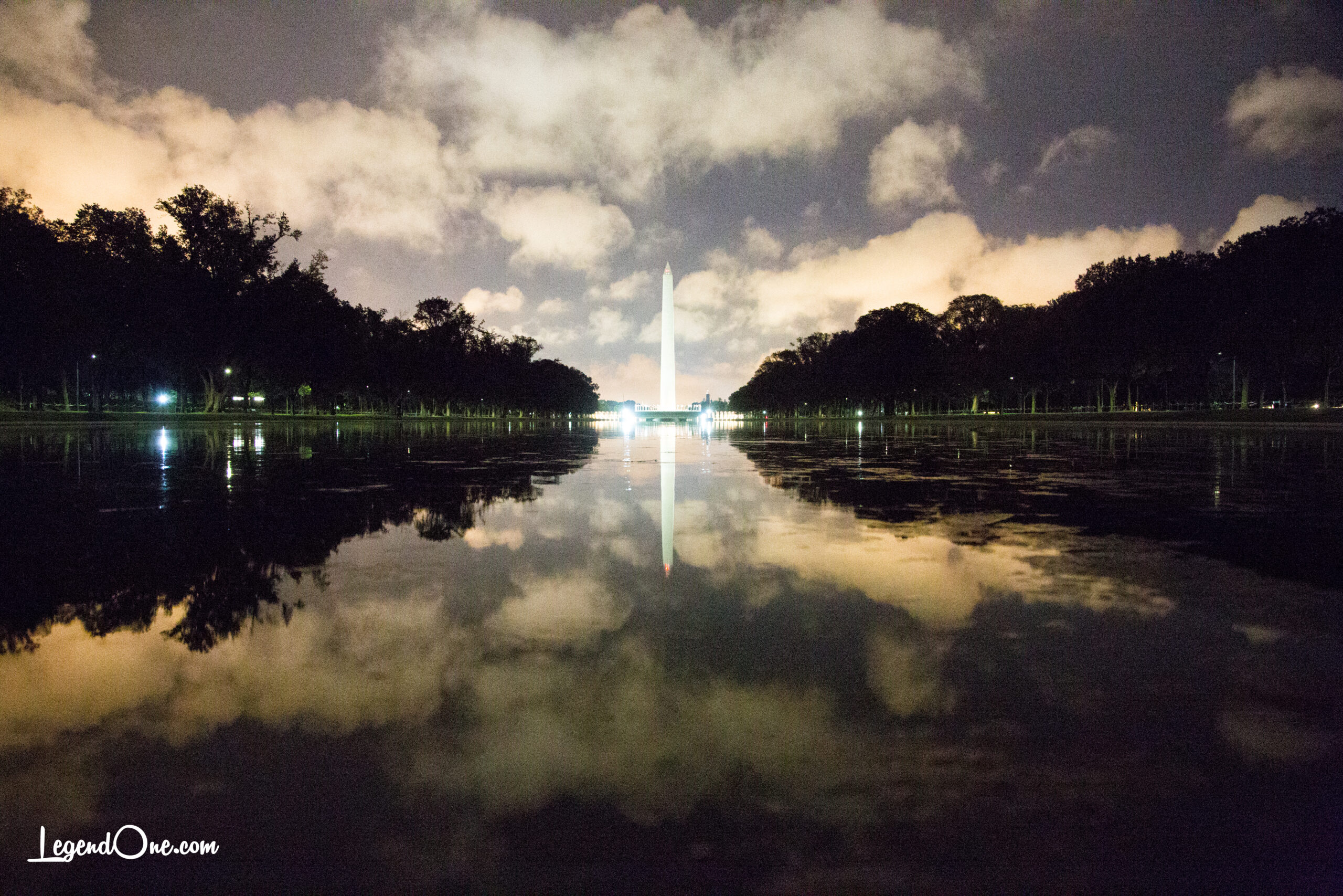Washington Monument, Washington DC