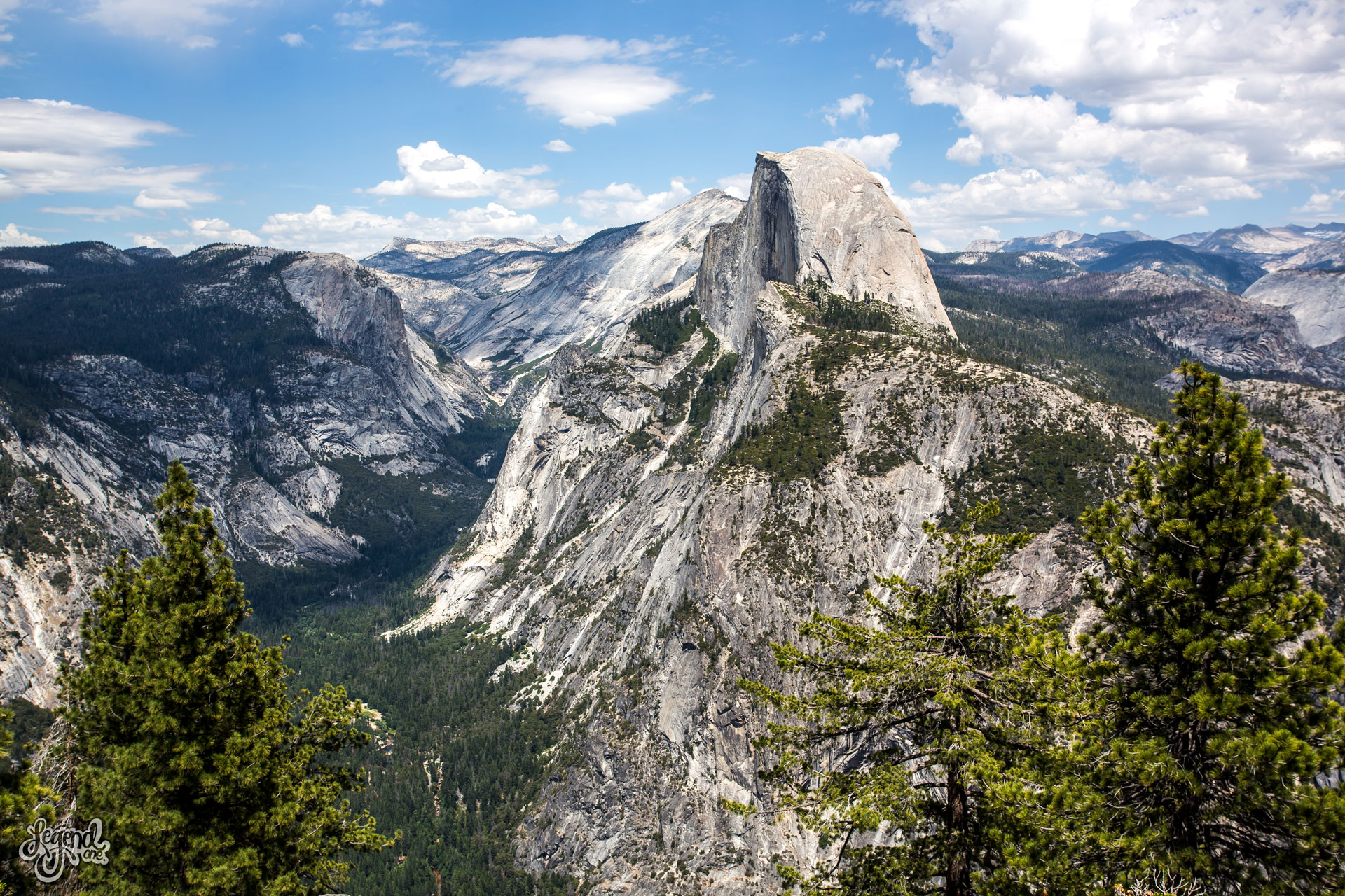 Yosemite National Park
