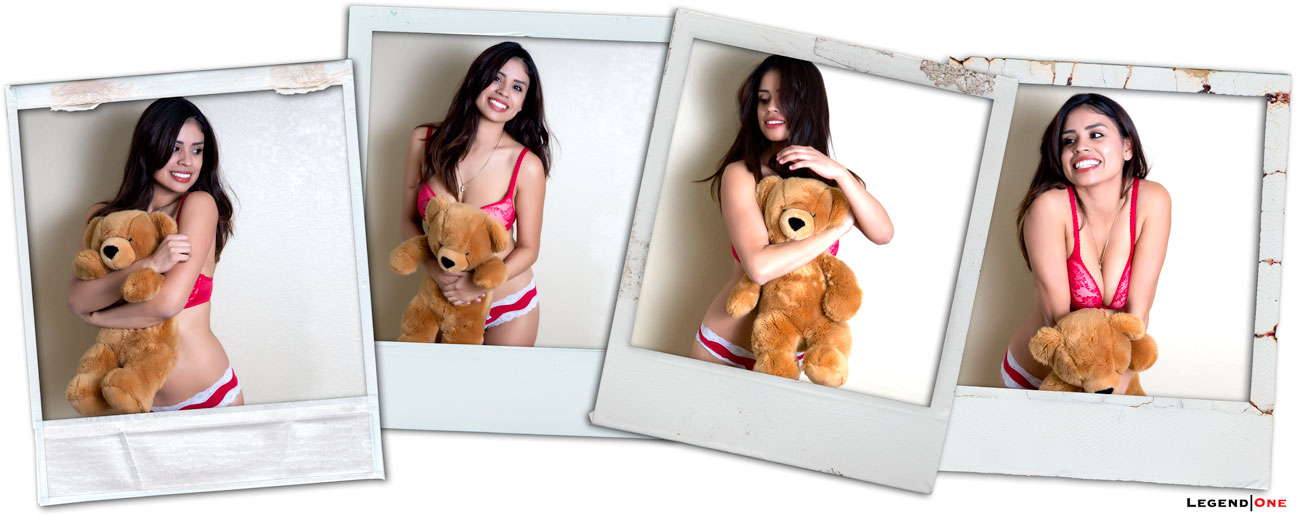 Jac • Lancaster, CA